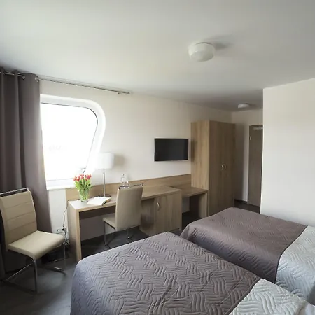 Dominik Hotel & Eventsaal-3