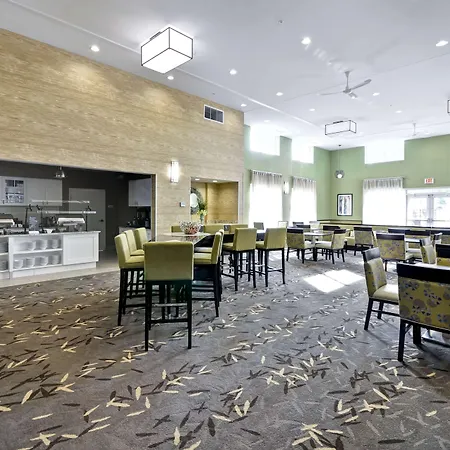 Homewood Suites By Hilton Augusta Gordon Highway-3