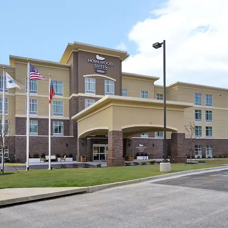 Homewood Suites By Hilton Augusta Gordon Highway-2