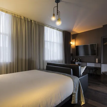 Camden Enterprise Hotel-3