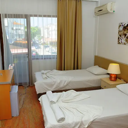 Cesurlar Hotel-2