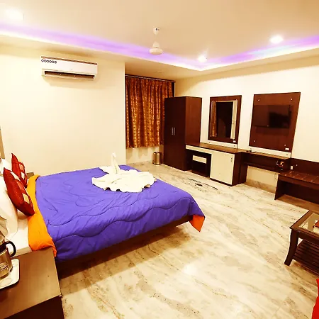 Hotel Royal Dezire-2