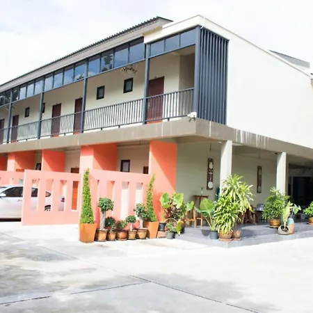 The Pool Resort-2