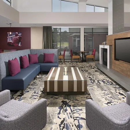 Residence Inn By Marriott Baltimore Owings Mills-3