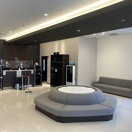 Y'S Hotel Shin Osaka-2