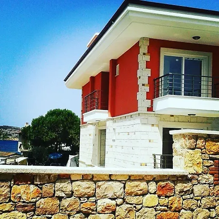 Allegria Butik Otel-3