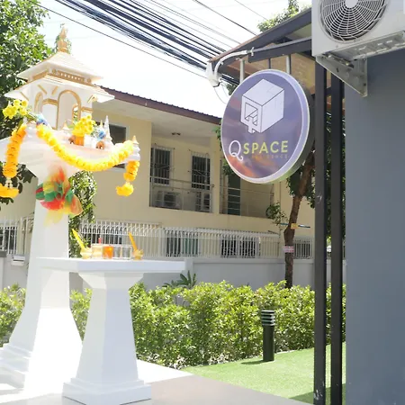 Q Space Residence-3