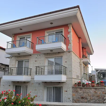 Allegria Butik Otel-2