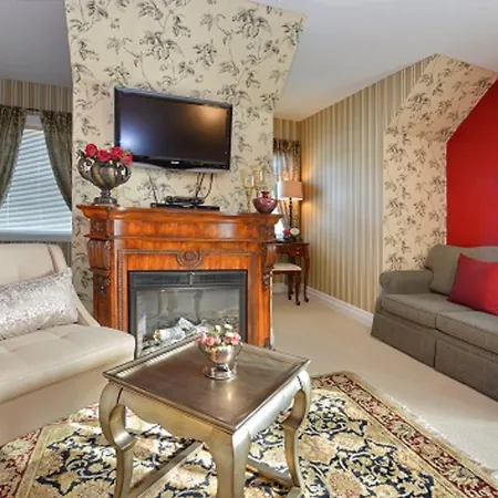 Darlington House Bed And Breakfast-2