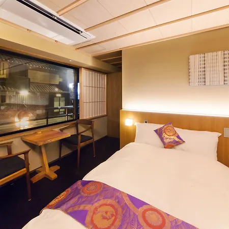 Hotel Ethnography - Gion Shinmonzen-3