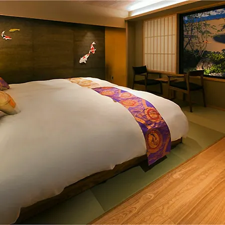 Hotel Ethnography - Gion Shinmonzen-3