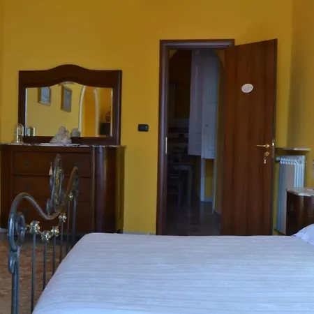 A Casa Di Mamma-2