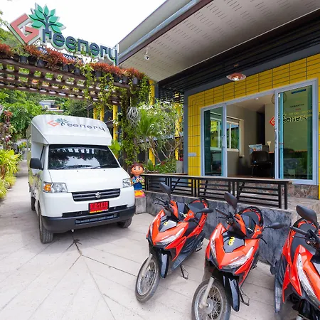 Greenery Resort Koh Tao-3