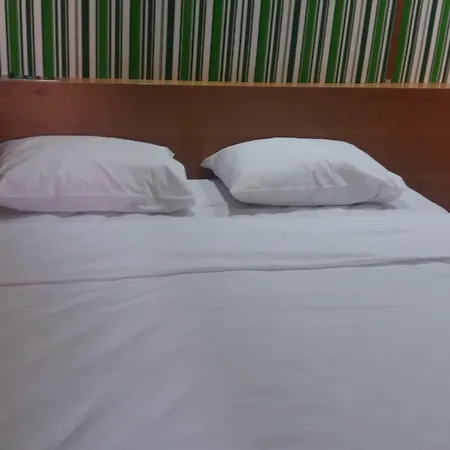 La Residence Flat Hotel-2