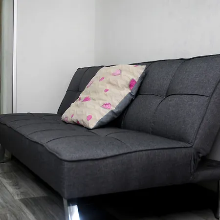 B&B Viva Napoli-3