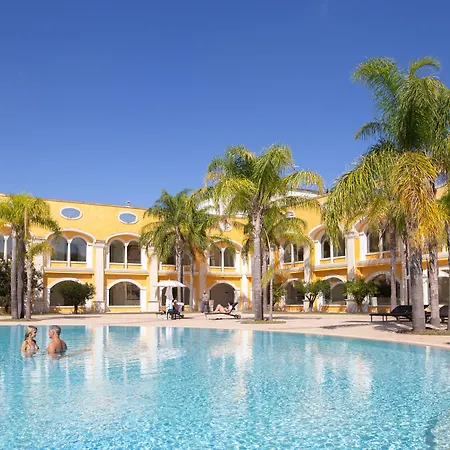 Acaya Golf Resort & Spa-3
