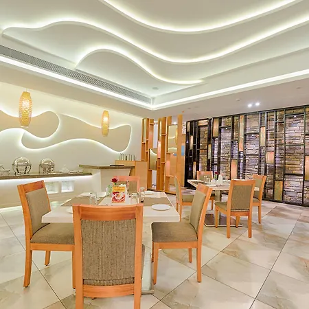 Hotel Vivera Grande-2