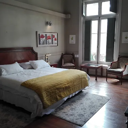 Hotel Casa Zañartu-2