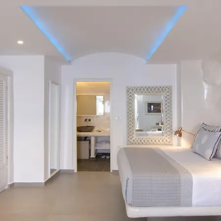 Secret Legend Suites (Adults Only)-2