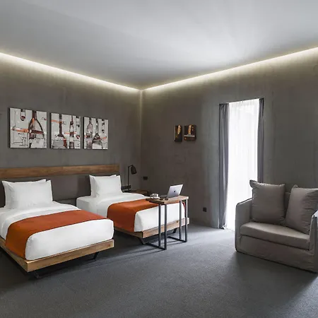 Iota Hotel Tbilisi-2