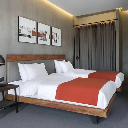 Iota Hotel Tbilisi-3