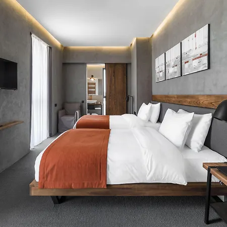 Iota Hotel Tbilisi-2