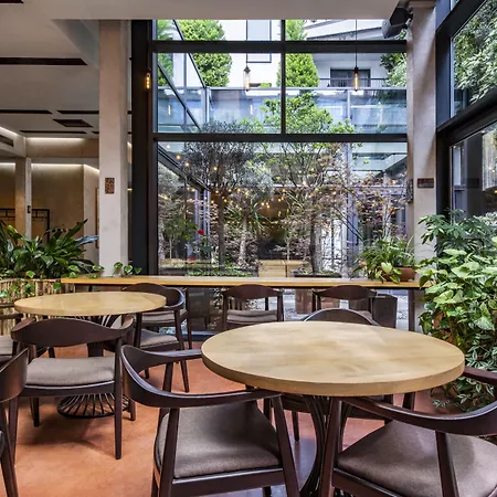 Iota Hotel Tbilisi-3