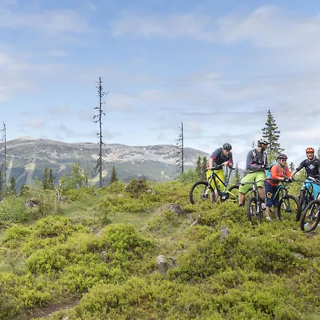 Trysil Hotel-2