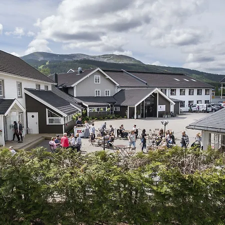 Trysil Hotel-3