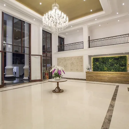 Grand Palace Hotel Sanur - Bali-2