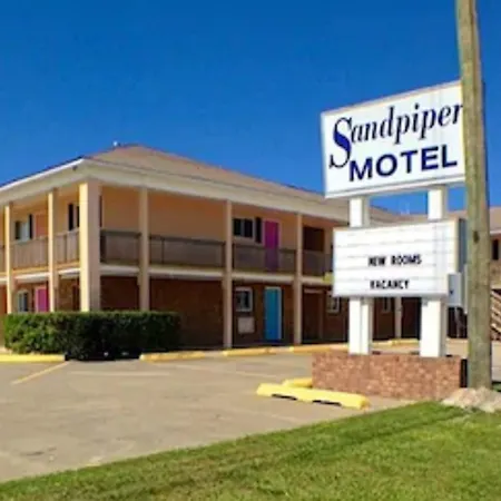 Sandpiper Motel-3