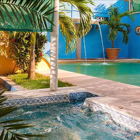 Hotel Acuario-2