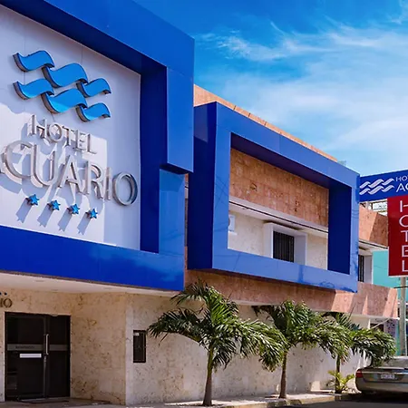 Hotel Acuario-3