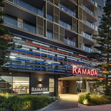 Ramada By Wyndham Vetroblu Scarborough Beach-2