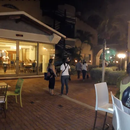 Porto Bello Hotel Boutique-3