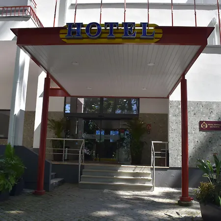 Hotel Imperio Do Norte-2
