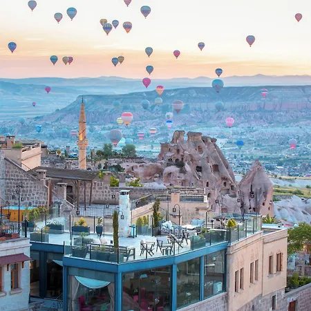 Vigor Cappadocia - Special Class-2