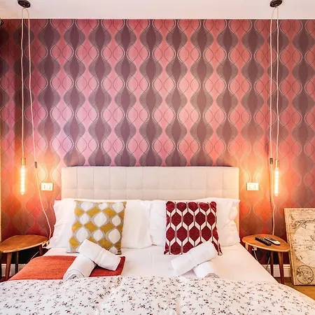 Aweshomeitaly - Vintage Rooms-3