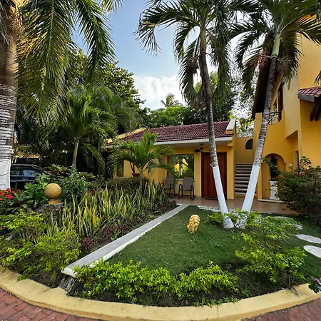 Porto Bello Hotel Boutique-2