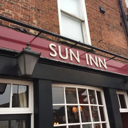 Sun Inn-3
