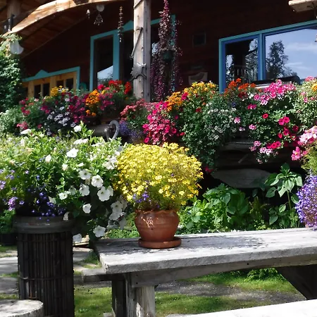 Brigitte'S Bavarian Bed Und Breakfast-2