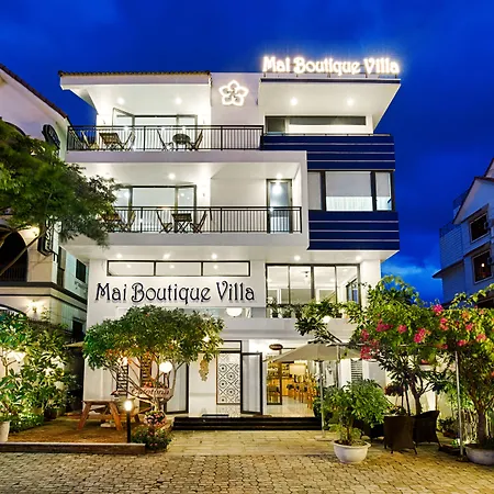 Mai Boutique Villa-2