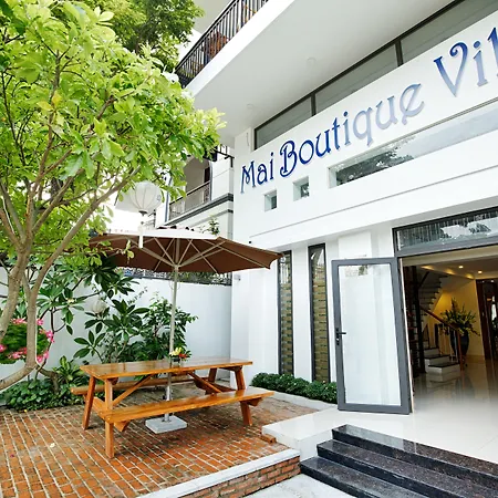 Mai Boutique Villa-3