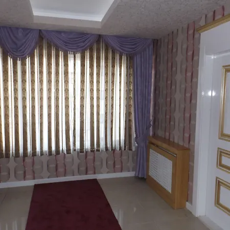 Pera City Hotel-3