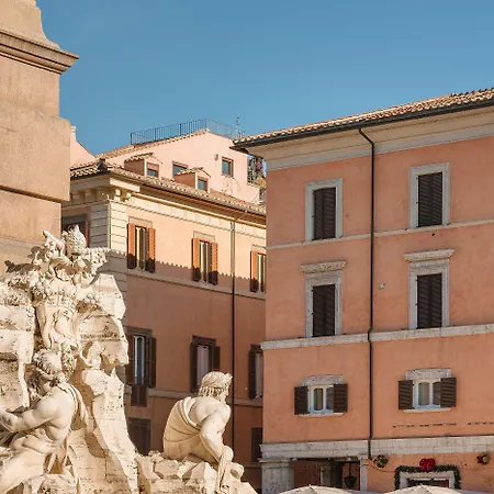 Rhea Silvia Luxury Navona-2