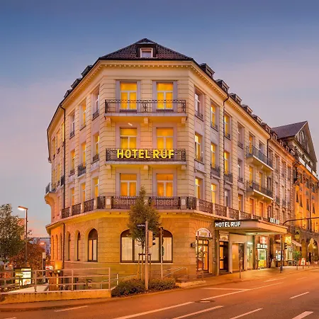 Novum Hotel Ruf Pforzheim-2