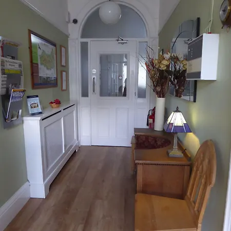 The Grange Guest House-2