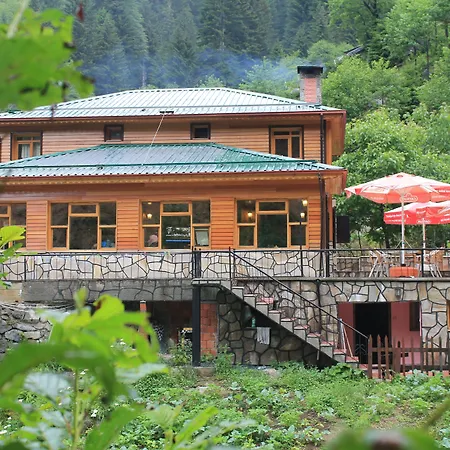 Ayder Avusor Hotel-2