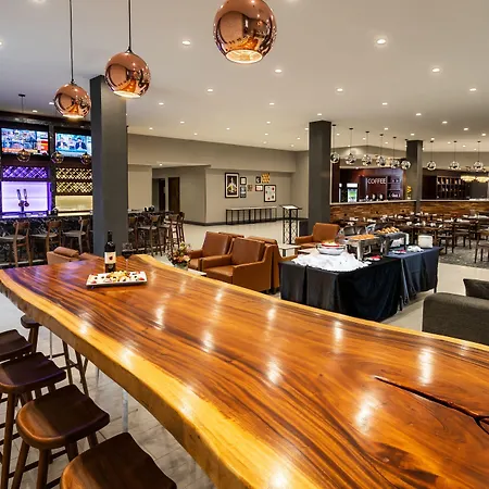 Four Points By Sheraton Atlanta Airport West-3