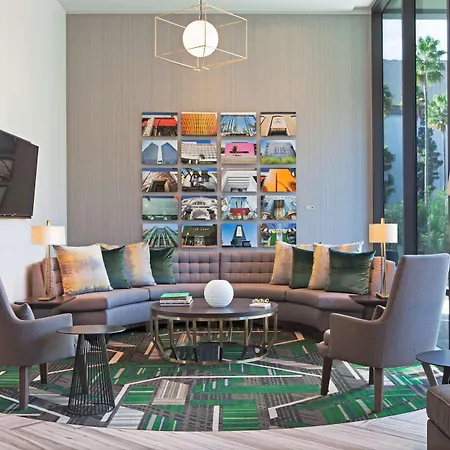 Homewood Suites By Hilton Los Angeles International Airport-3